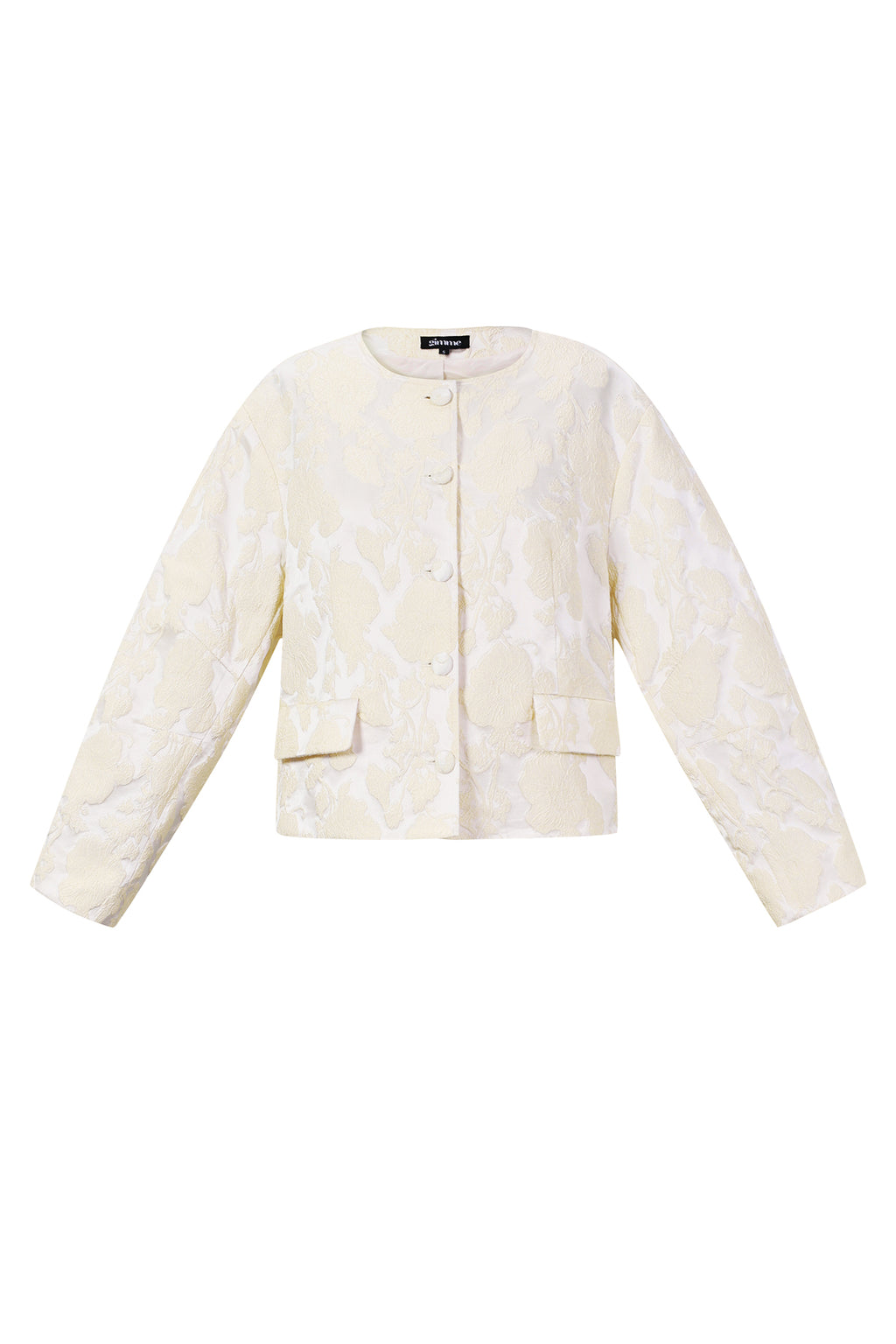 The Ava jacket