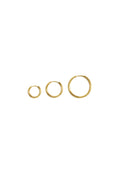 Stainless Steel Earring Sets Geometric Shape Simple Daily Simple Series Women's jewelry
