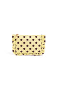 Makeup Bags Polka Dots Simple Polyester Daily Accessories