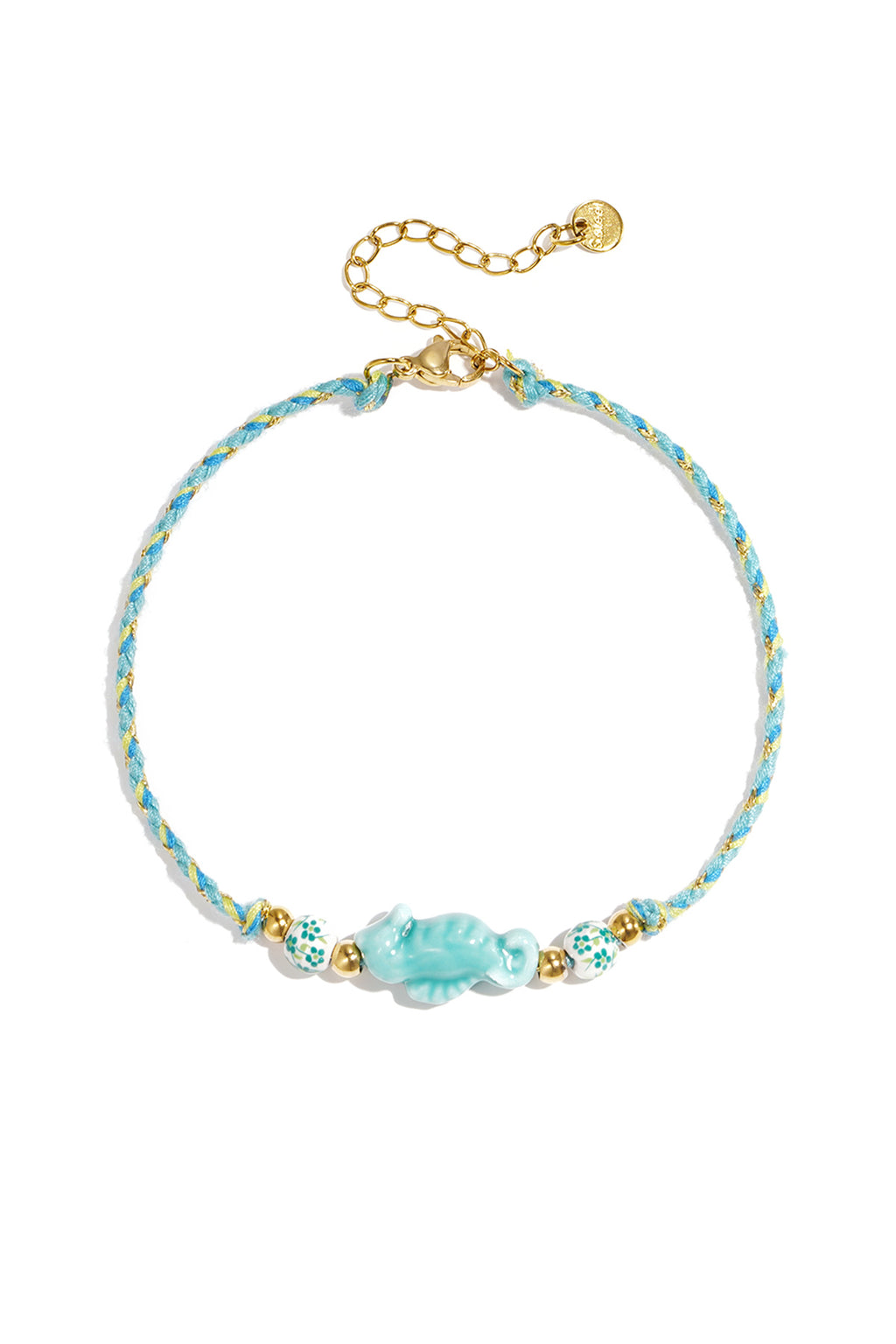 Rope Anklets Animal Vacation Holiday/Beach Romantic Series Women's jewelry