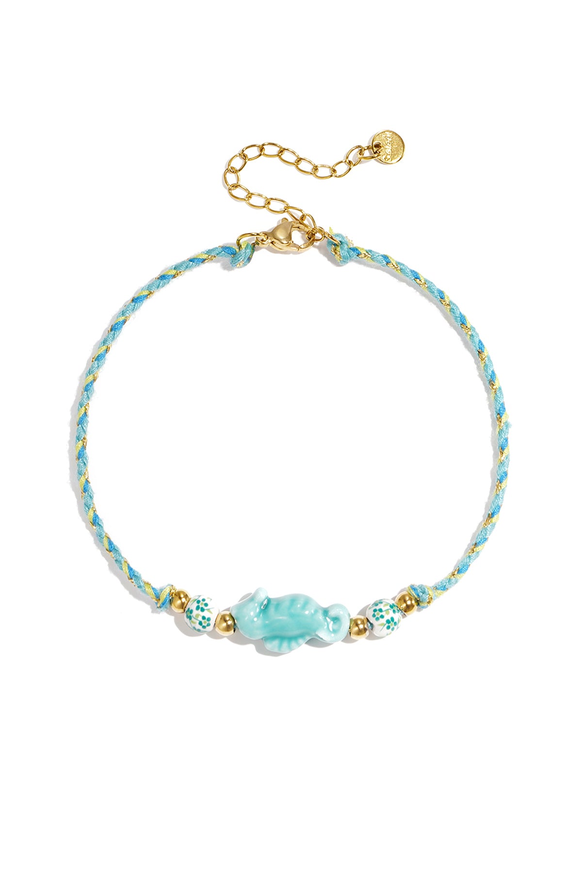 Rope Anklets Animal Vacation Holiday/Beach Romantic Series Women's jewelry