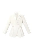 Tailored Blazer
