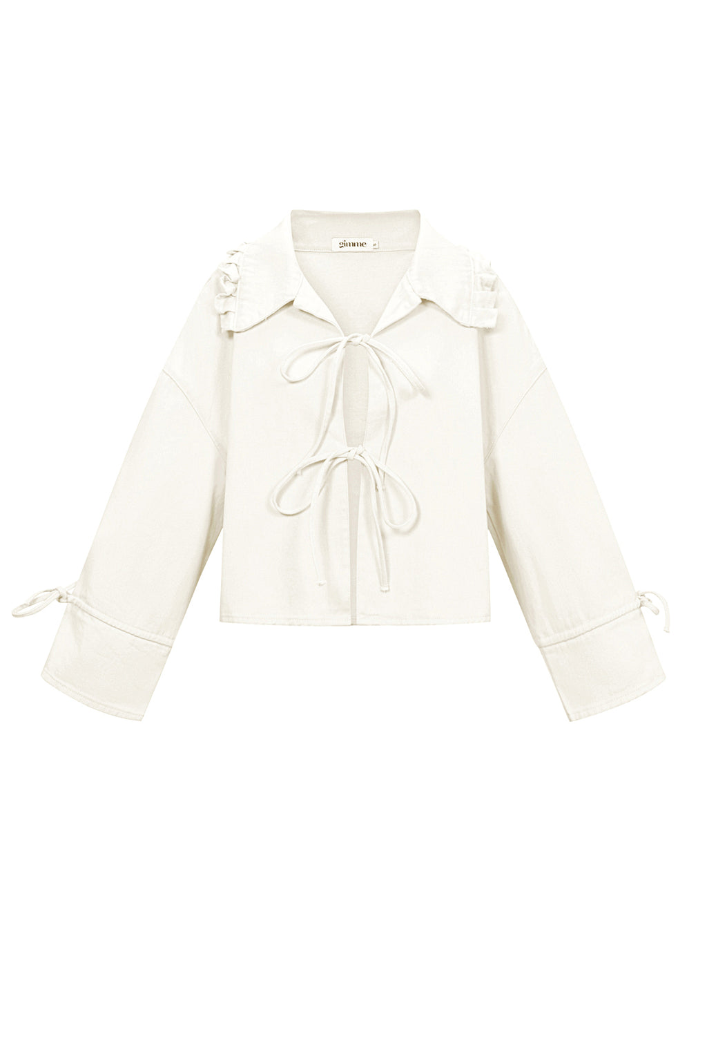 The Kiana Jacket