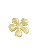wildflower hair clip