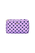 Makeup Bags Polka Dots Simple Polyester Daily Accessories