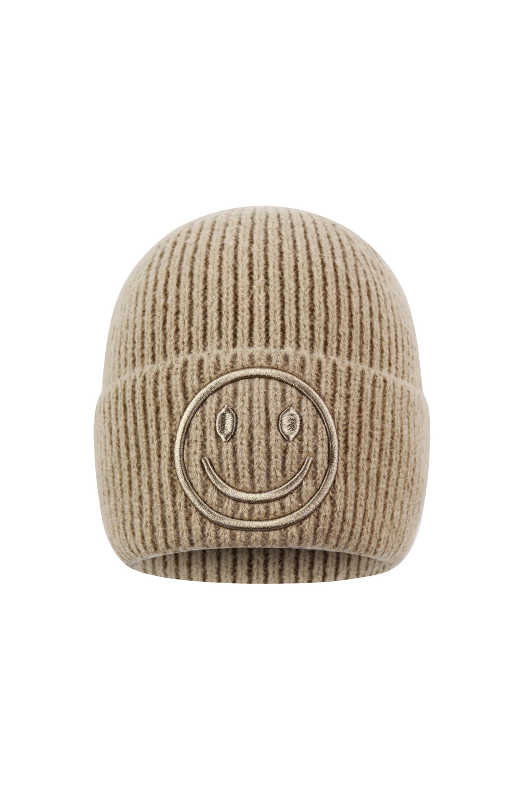 Smiley hat