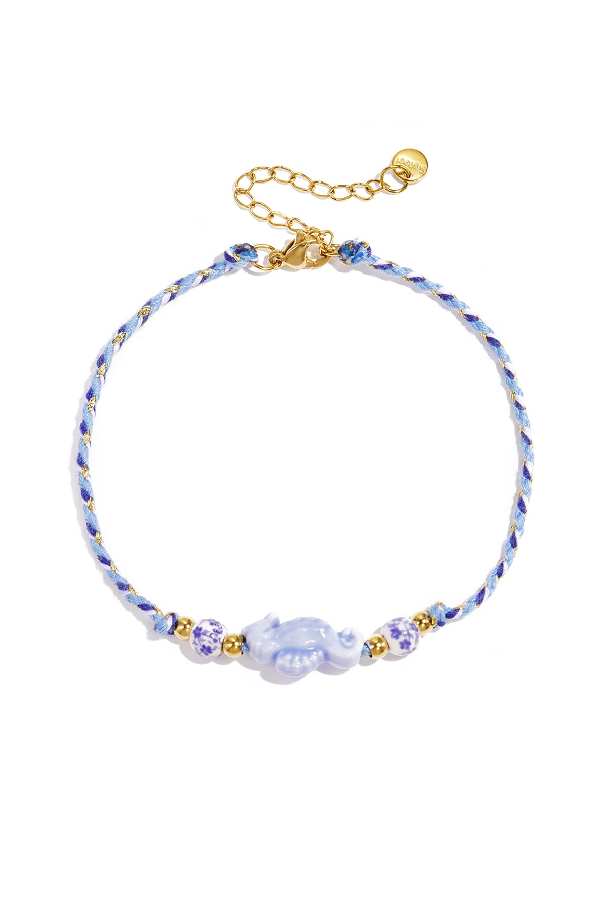 Rope Anklets Animal Vacation Holiday/Beach Romantic Series Women's jewelry