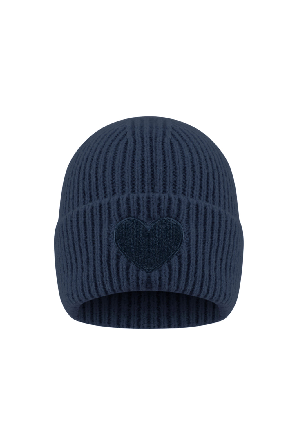 Heart hat