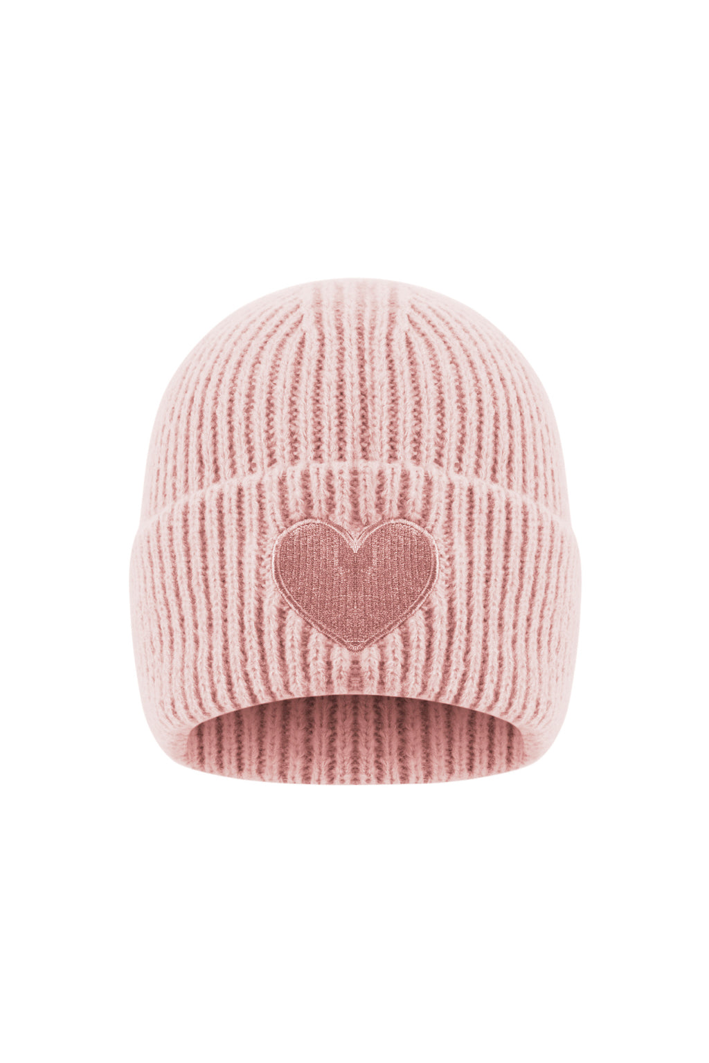 Heart hat