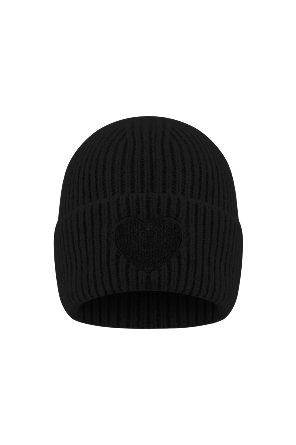 Heart hat