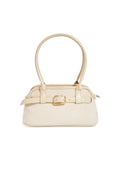 Handbags Solid Color Casual Suede Daily Accessories