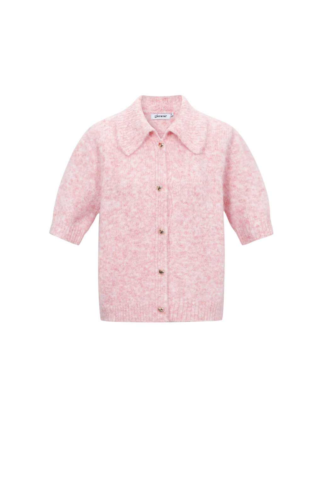 The Amore Knitwear