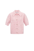 The Amore Knitwear