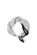 Summer scarves Stripe Casual Polyester Daily Accessories
