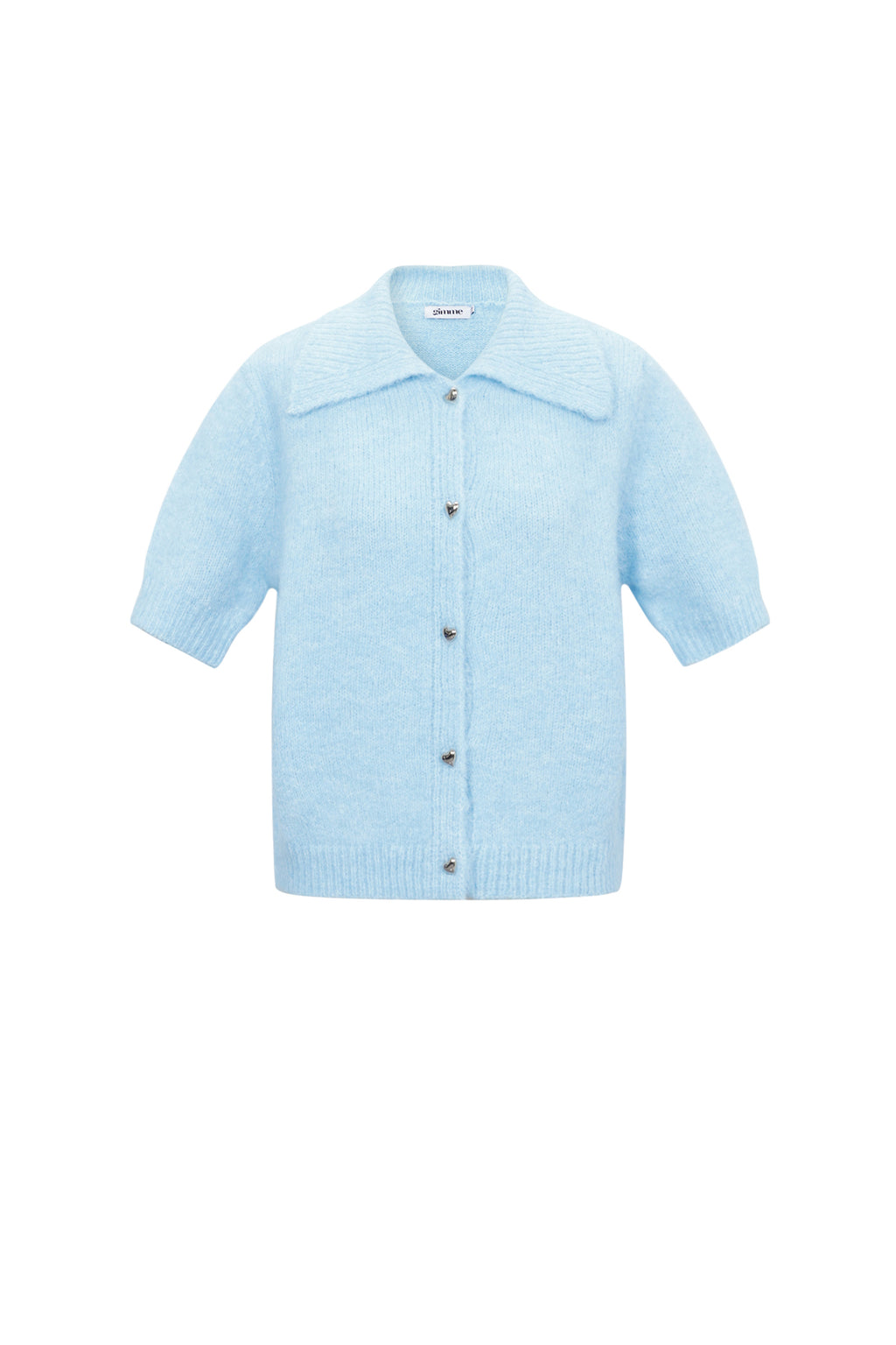 The Amore Knitwear
