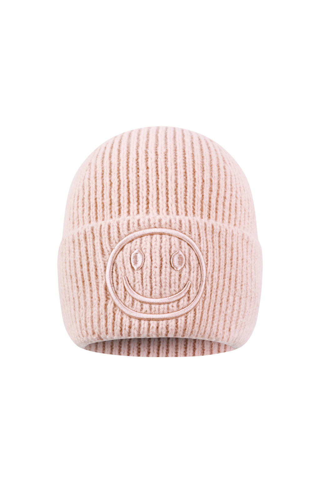 Smiley hat