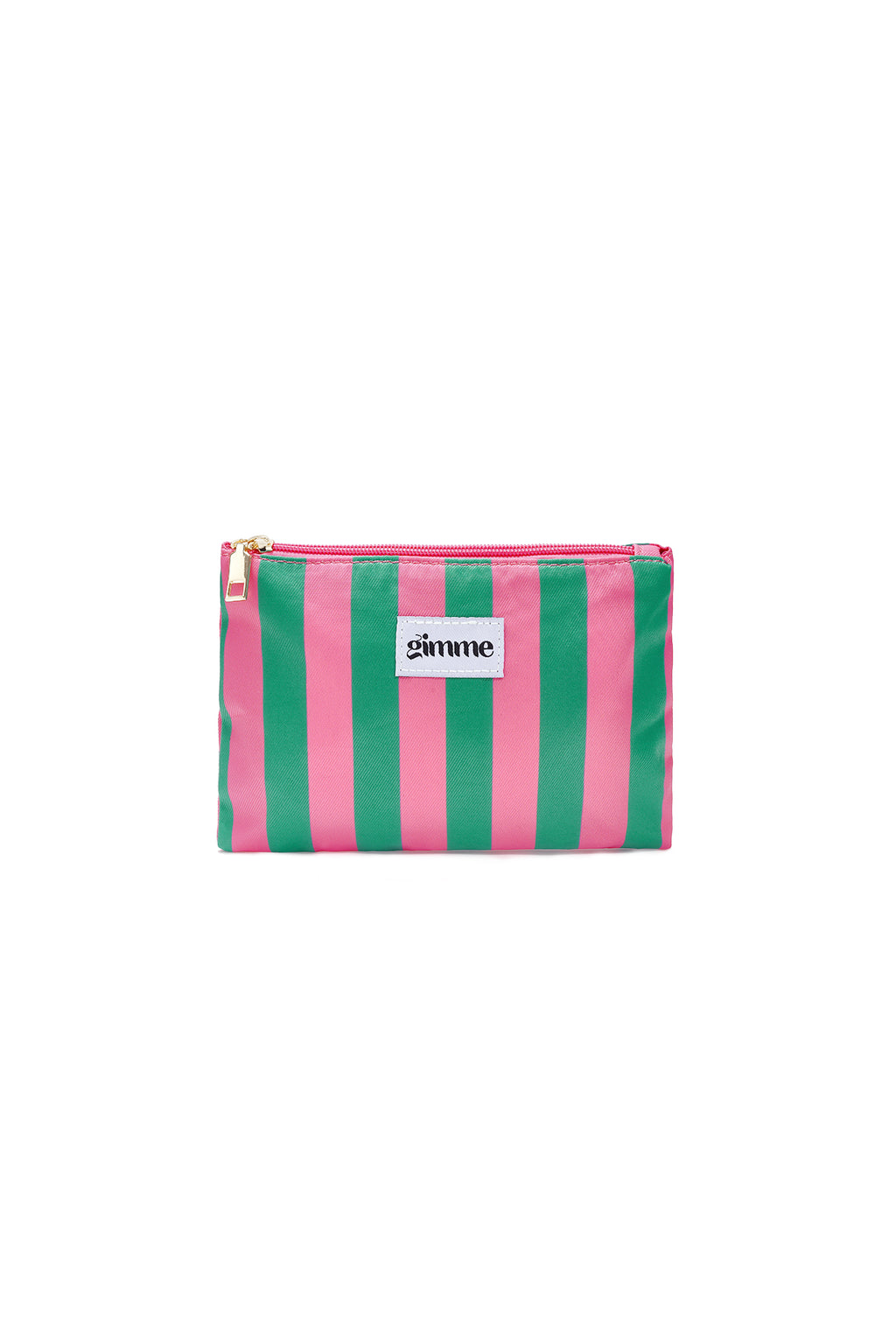Makeup Bags Strip Casual Polyester Daily Accessories