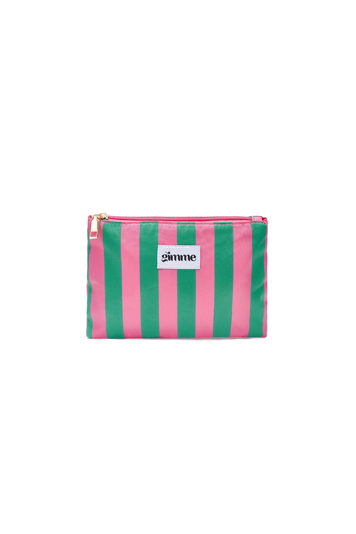 Makeup Bags Strip Casual Polyester Daily Accessories