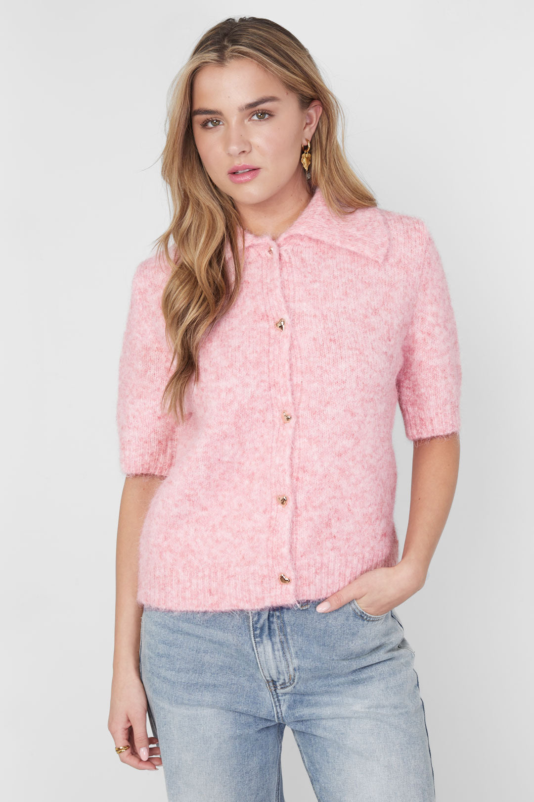 The Amore Knitwear